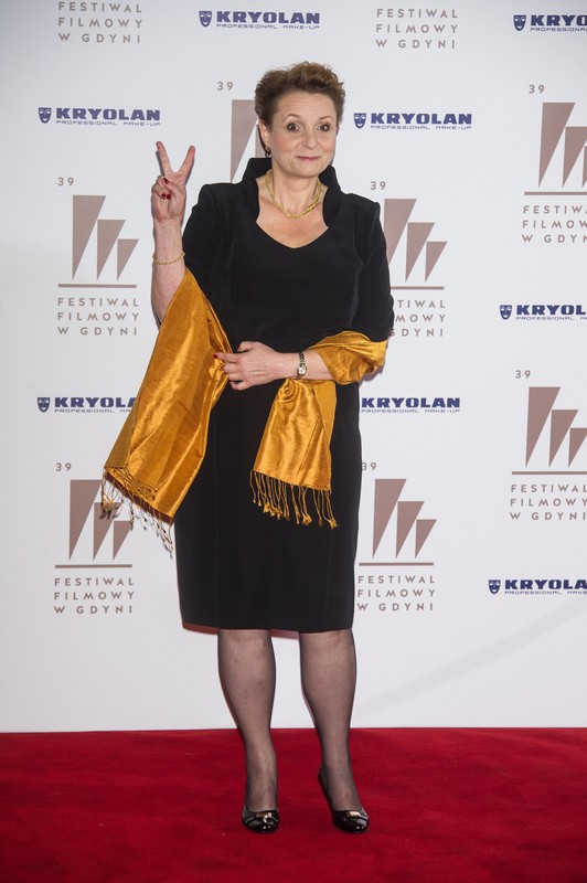 Gwiazdy na Festiwalu Filmowym w Gdyni 2014