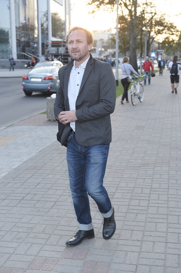 Gwiazdy na Festiwalu Filmowym w Gdyni 2014