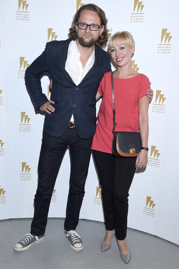 Gwiazdy na Festiwalu Filmowym w Gdyni 2014