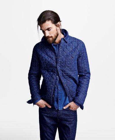 H&M Conscious Denim