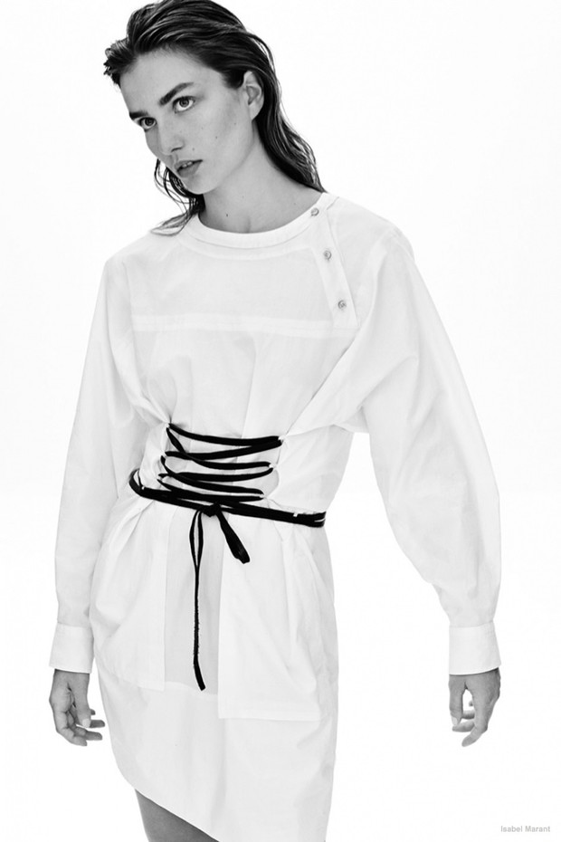 Isabel Marant Resort 2015