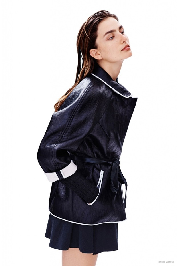 Isabel Marant Resort 2015