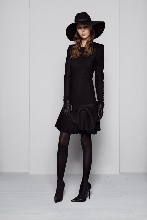 Kampania i lookbook Bizuu jesień-zima 2014/2015