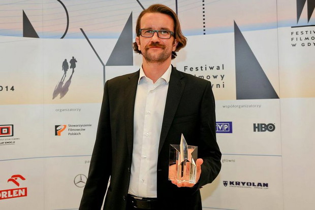 Kryształowe Gwiazdy ELLE na Festiwalu Filmowym w Gdyni 2014