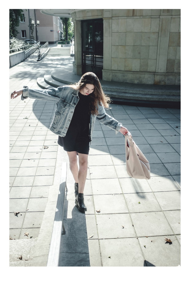 Lookbook Bagasz jesień-zima 2014/2015