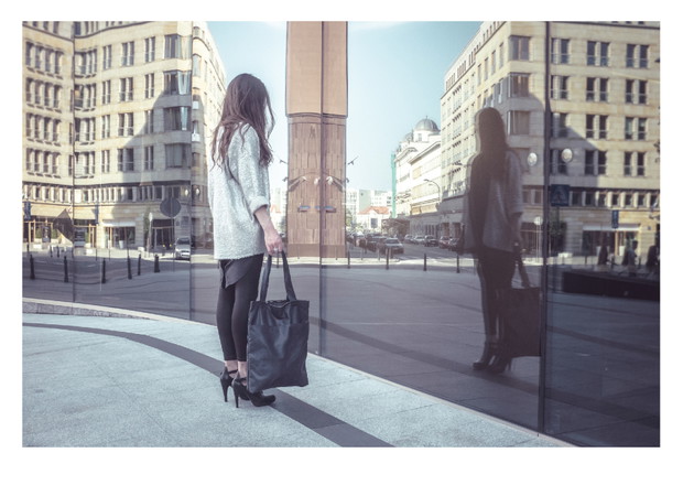 Lookbook Bagasz jesień-zima 2014/2015