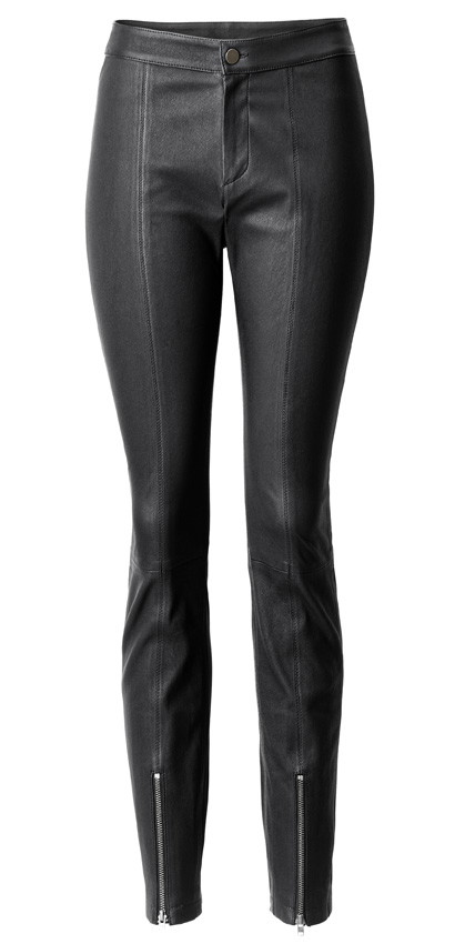 Małgosia Bela w kampanii H&M Modern Classic Premium Collection