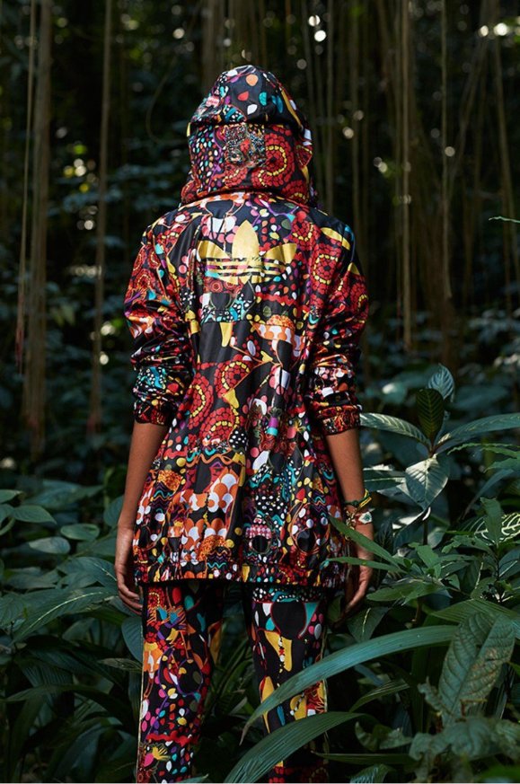 Nowa kolekcja adidas Originals x The Farm Company j-z 2014/2015