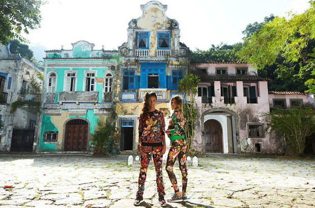 Nowa kolekcja adidas Originals x The Farm Company j-z 2014/2015