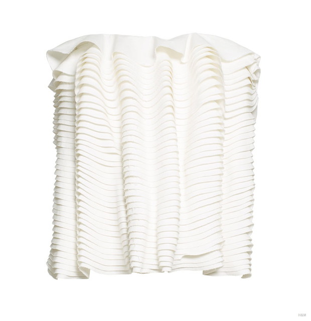 Premierowa kolekcja zwycięzcy H&M Design Award