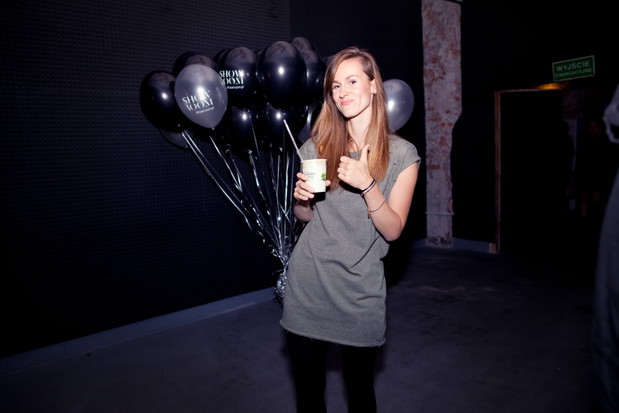 Showroom Grand Opening Party