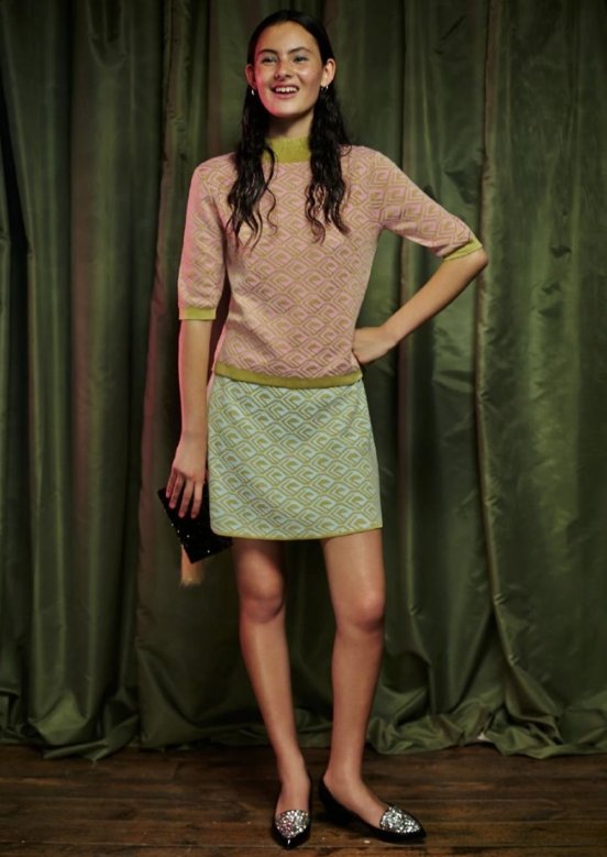 Świąteczny lookbook Asos