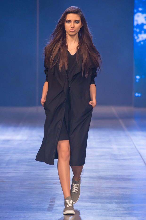 Fashion Week Poland: Michał Szulc Sold wiosna-lato 2015