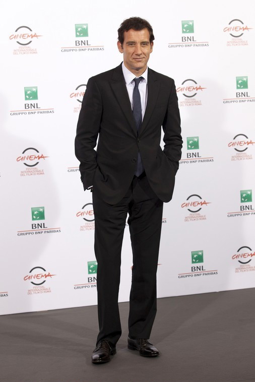 Festiwal Filmowy w Rzymie 2014: stylizacje gwiazd