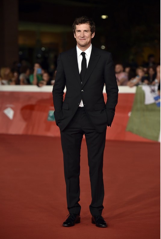 Festiwal Filmowy w Rzymie 2014: stylizacje gwiazd