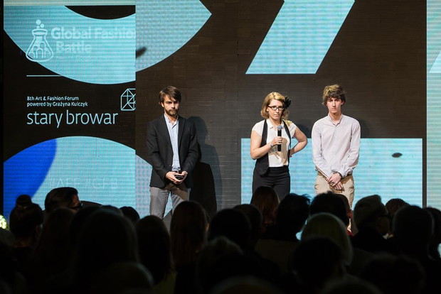 Finał 8. edycji Art & Fashion Forum