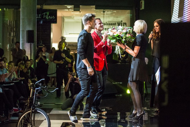 Finał 8. edycji Art & Fashion Forum