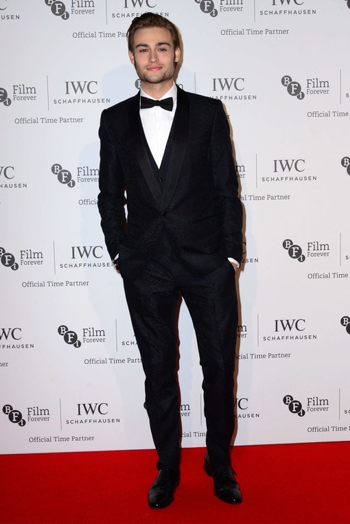Gwiazdy na BFI London Film Festival 2014