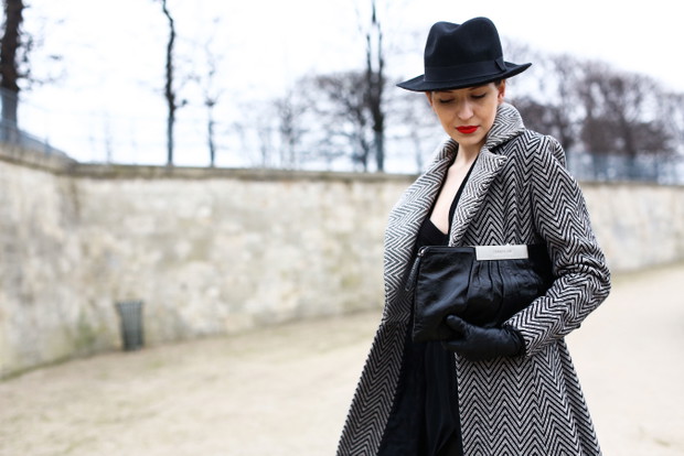 Jak zostać mistrzynią street fashion? (I wygrać zakupy w Londynie?)