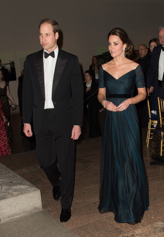 Kate Middleton w ciąży - zobacz stylizacje księżnej Cambridge