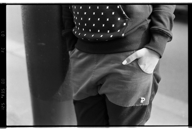 Lookbook Prosto Klasyk jesień-zima 2014/2015