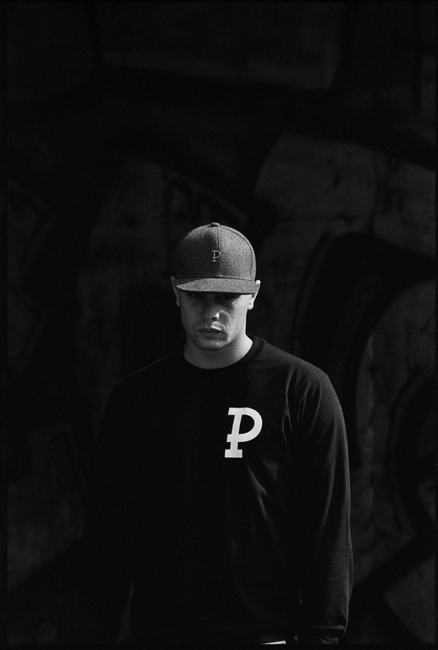 Lookbook Prosto Klasyk jesień-zima 2014/2015