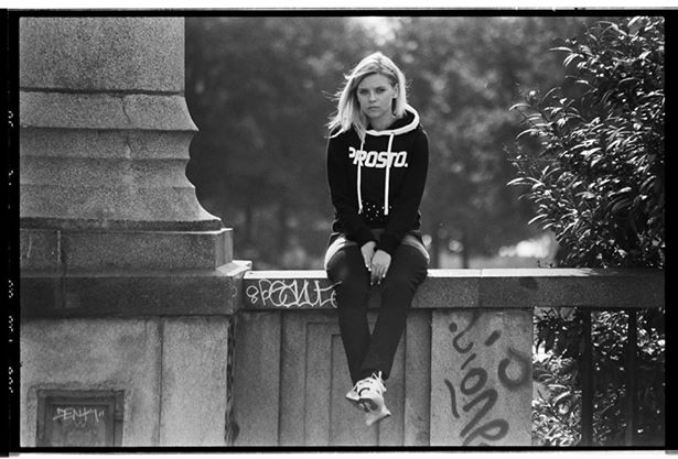 Lookbook Prosto Klasyk jesień-zima 2014/2015