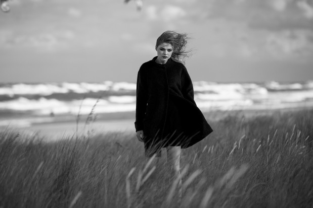 Malgrau jesień-zima 2014/2015 Beauty Storm