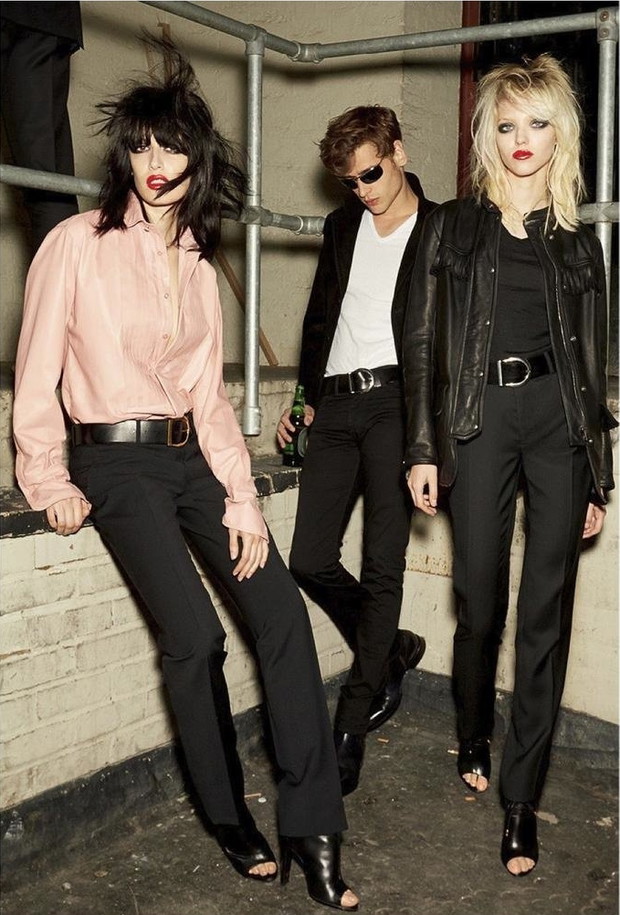 Tom Ford Cruise 2015