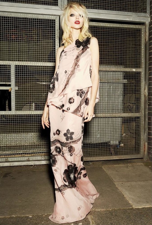 Tom Ford Cruise 2015