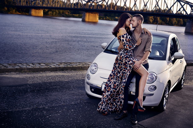 Top Model 4, odc. 7