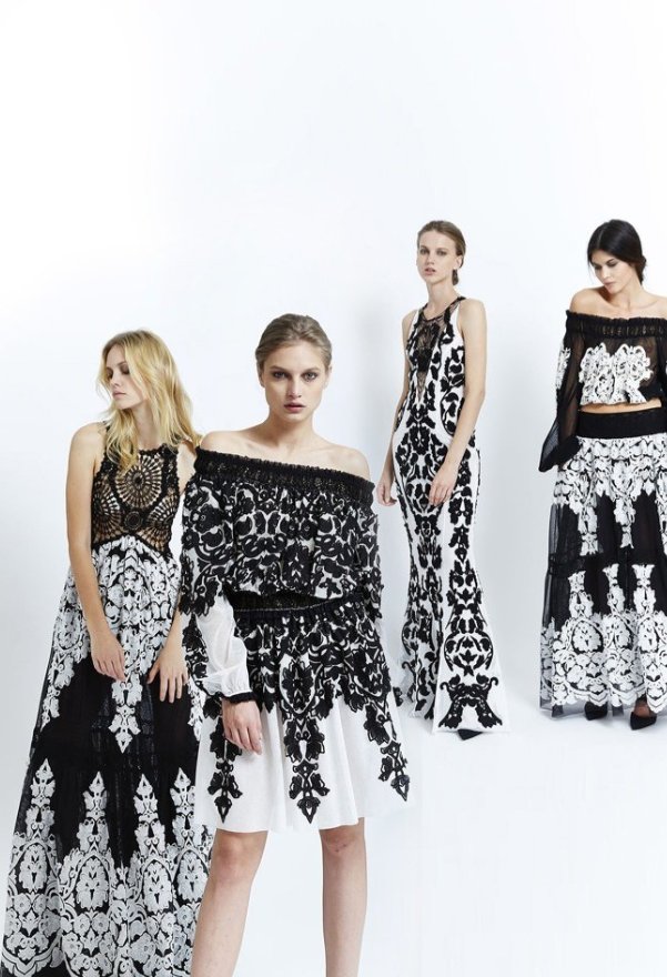 Zuhair Murad wiosna-lato 2015