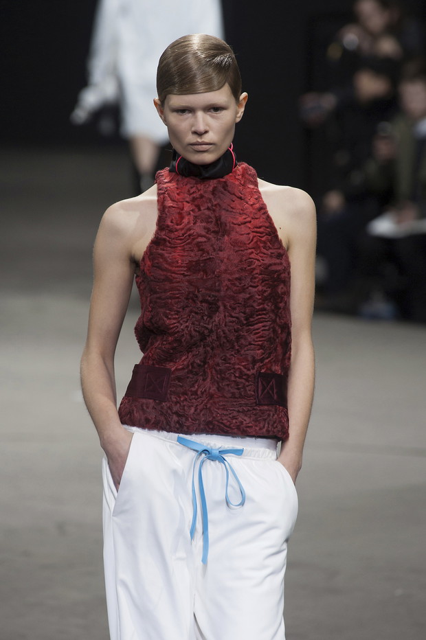 Golf - trendy jesień-zima 2014/2015