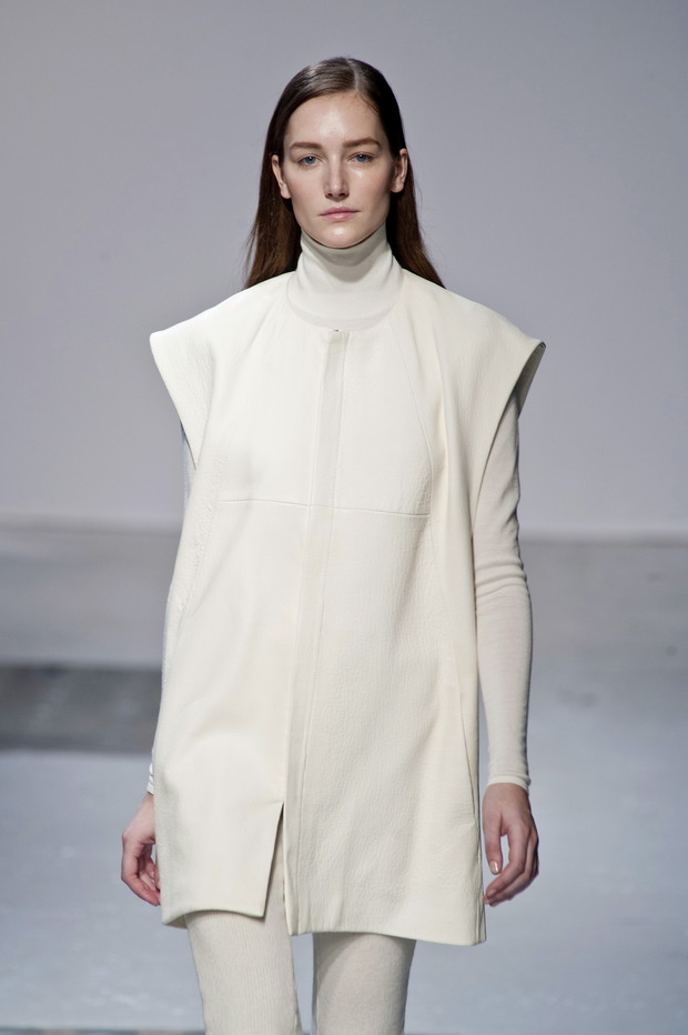Golf - trendy jesień-zima 2014/2015