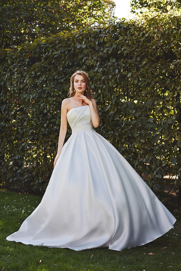 Laurelle jesień-zima 2014/2015