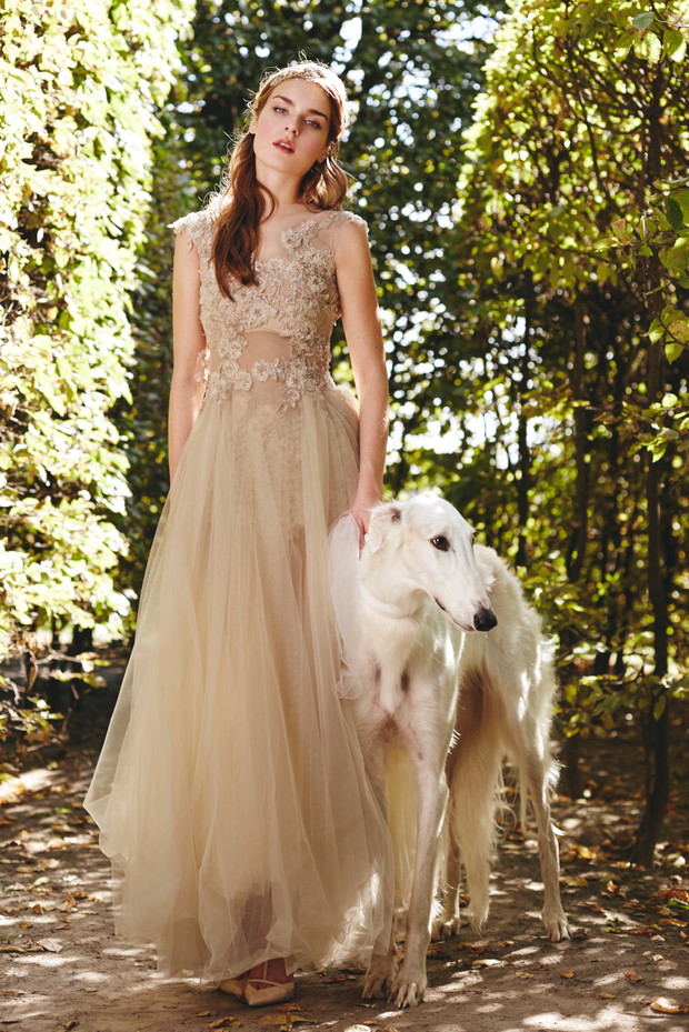 Laurelle jesień-zima 2014/2015