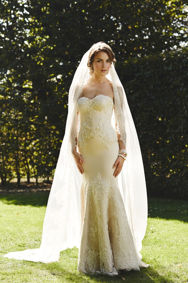 Laurelle jesień-zima 2014/2015