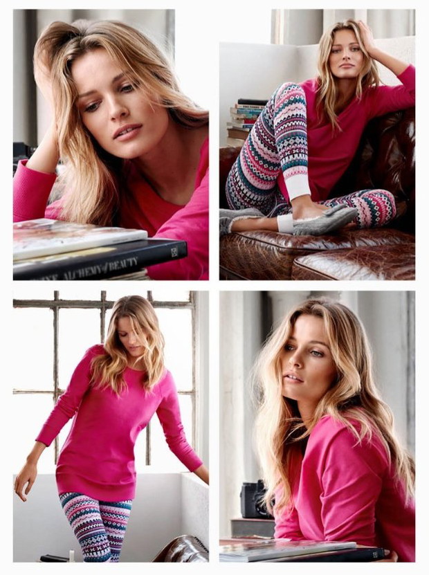 Nowa linia H&M homewear jesień-zima 2014/2015