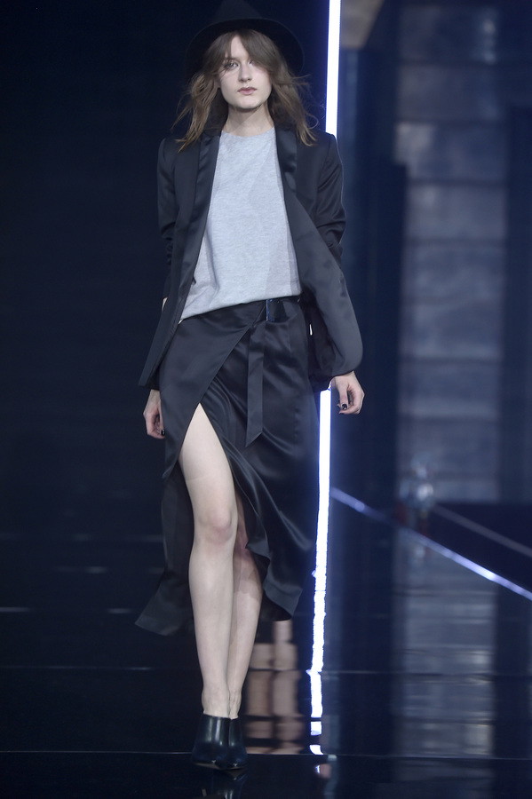 Premiera kolekcji Anja Rubik x Mohito