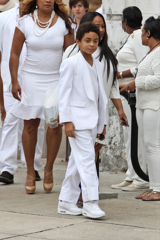 Solange Knowles wyszła za mąż!