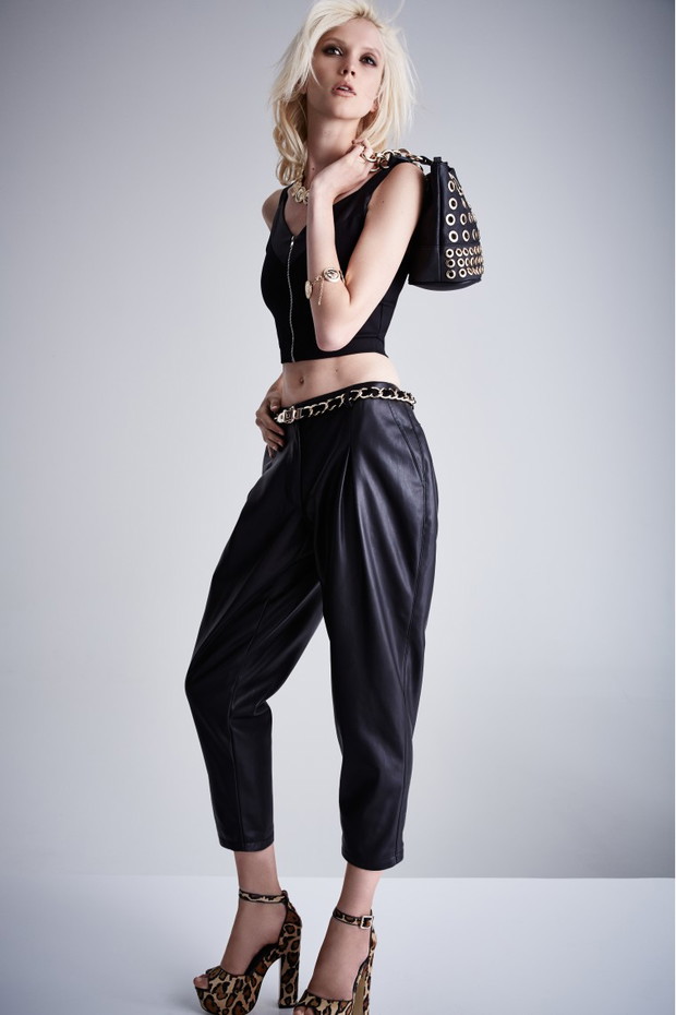 Świąteczny lookbook River Island jesień-zima 2014/2015