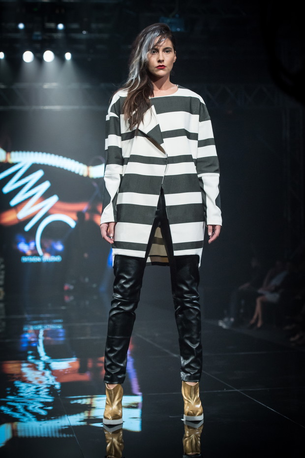 Top Model 4, odc. 10