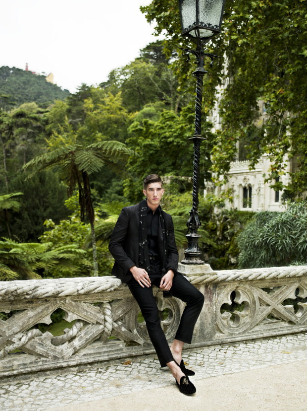 Top Model 4, odc. 11