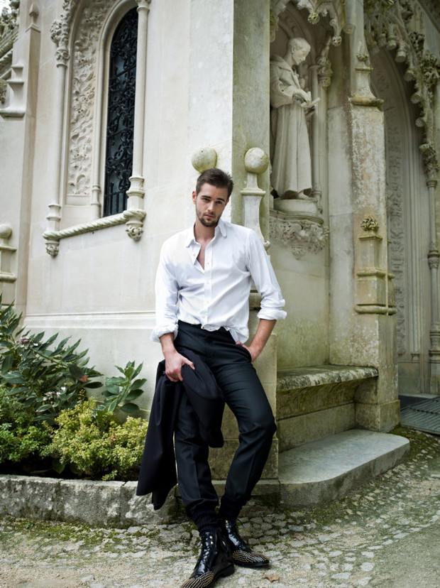 Top Model 4, odc. 11