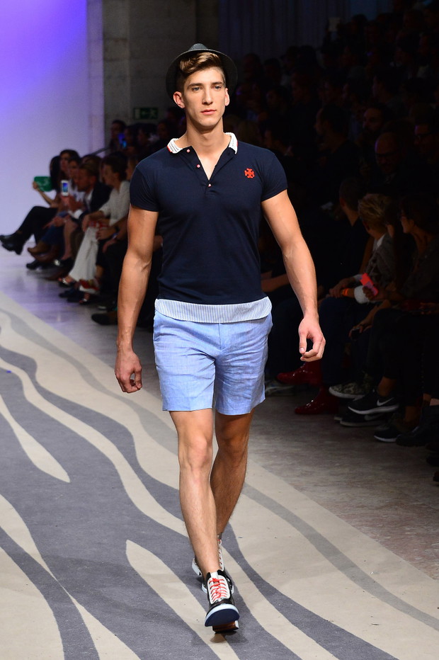 Top Model 4, odc. 12
