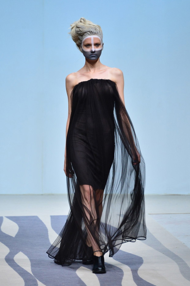 Top Model 4, odc. 12