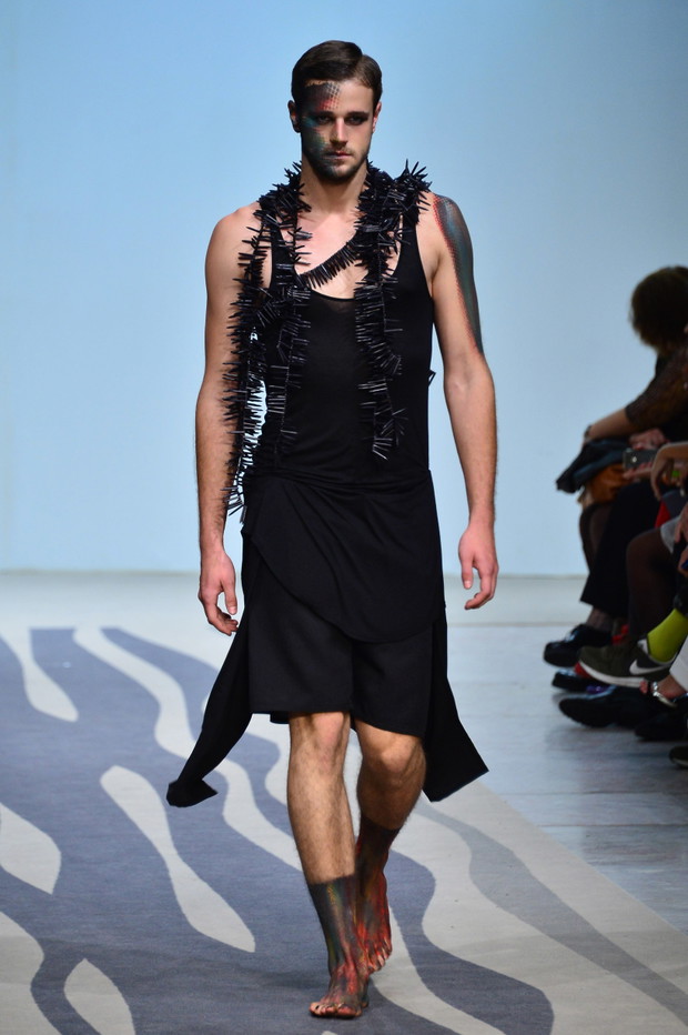 Top Model 4, odc. 12