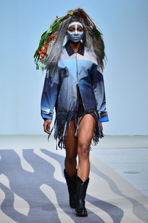 Top Model 4, odc. 12