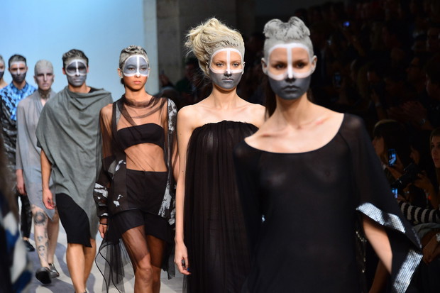 Top Model 4, odc. 12
