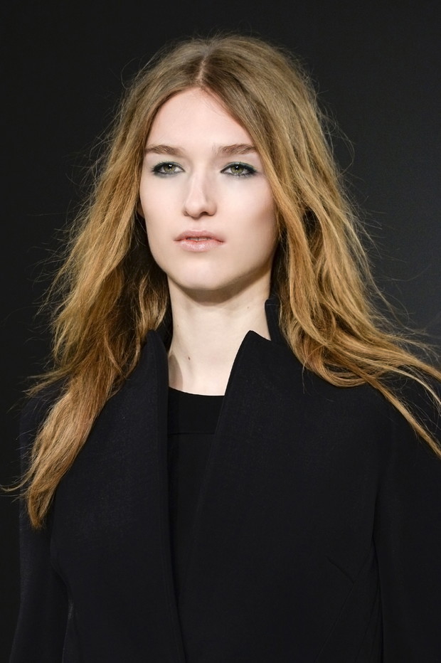 Trendy 2014: fryzury typu morning beauty